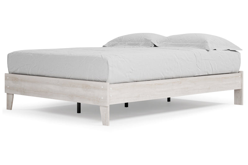 Paxberry Bed