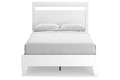 Flannia Bed