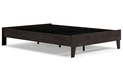 Piperton Bed