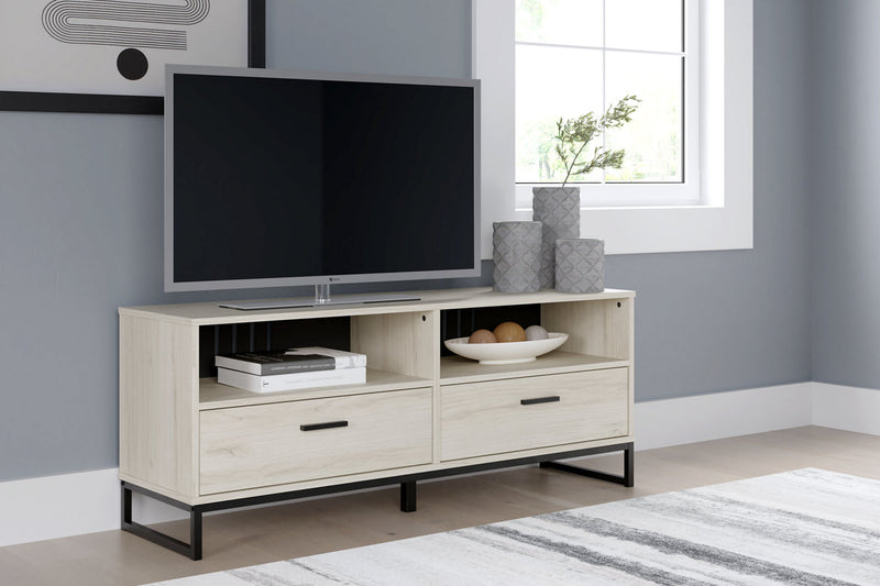 Socalle TV Stand