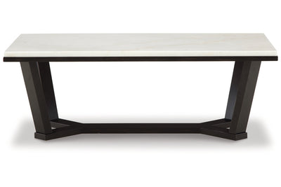 Fostead Cocktail Table