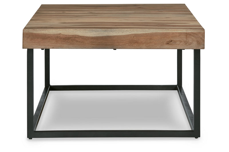 Bellwick Cocktail Table