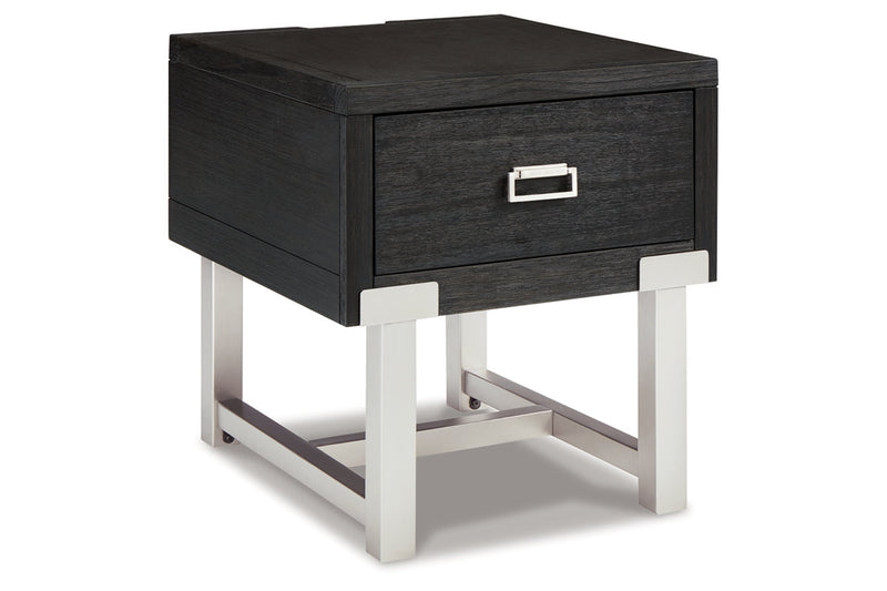 Chisago End Table