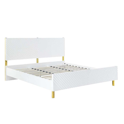 Gaines Bed