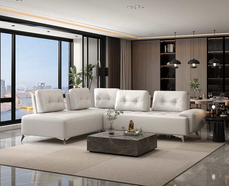 Turano Living Room